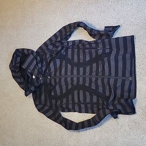 Lululemon Zip Up w/ Hood